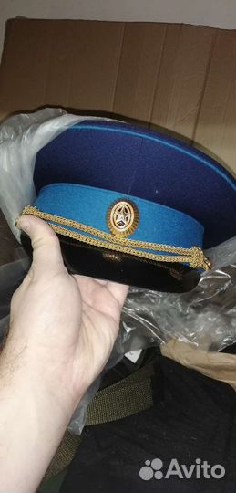 Военные вещи новые