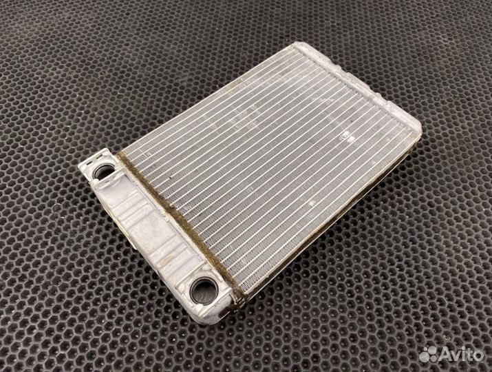 Радиатор печки Mercedes-Benz C-Class W203 271.946