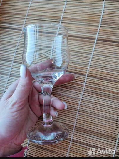 Стопка рюмка стакан фужер