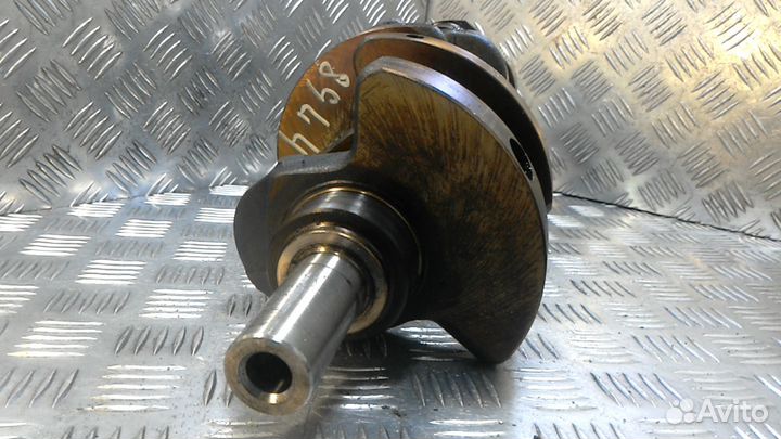 Коленвал A1120302601 Mercedes S W220 (1998-2005)