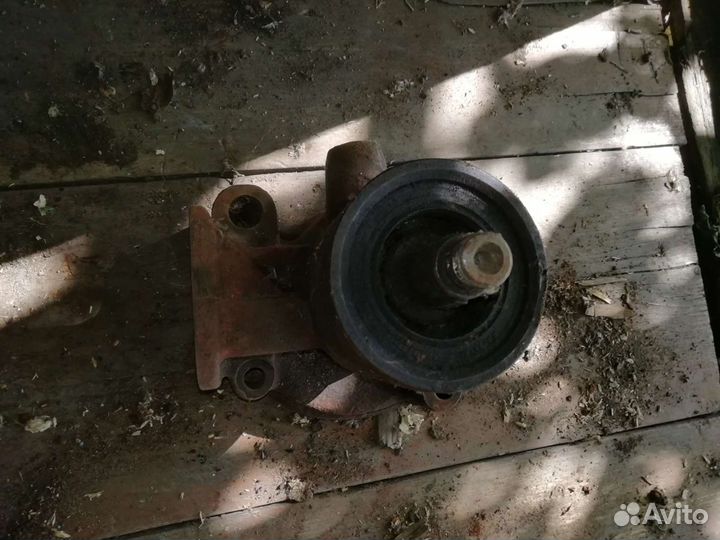 Запчасти к трактору юмз