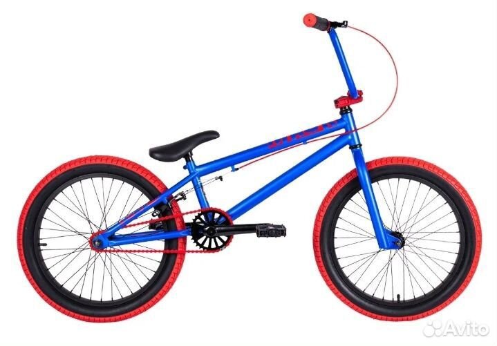 Bmx