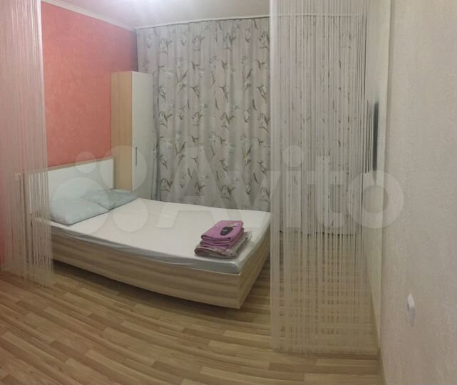 Квартира-студия, 26 м², 5/10 эт.