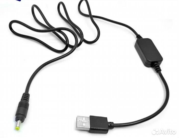 Переходник адаптер BLC12 для камеры Panasonic