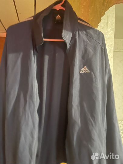 Мастерка adidas