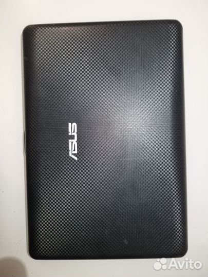 Asus eee pc 1001px