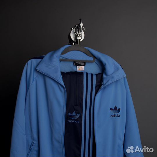 Спортивный костюм Адидас Adidas Классика из 90-х