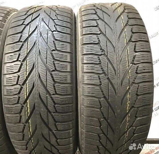 Nokian Tyres Nordman RS 215/65 R16 97L