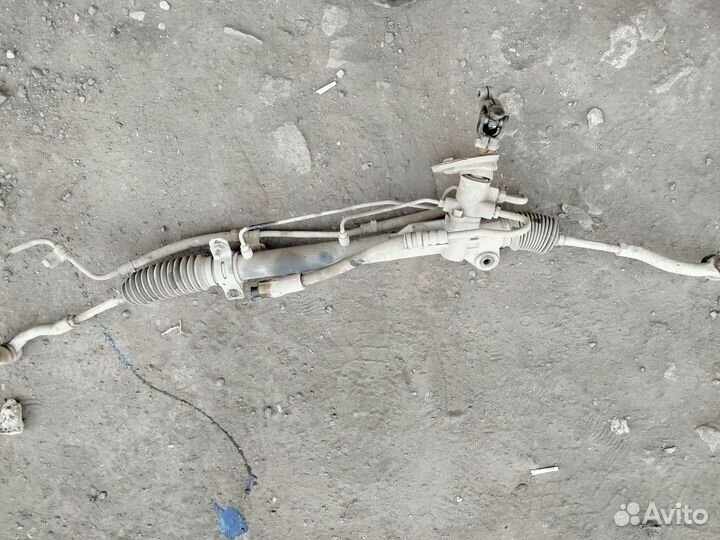 Рулевая рейка Geely Mk cross