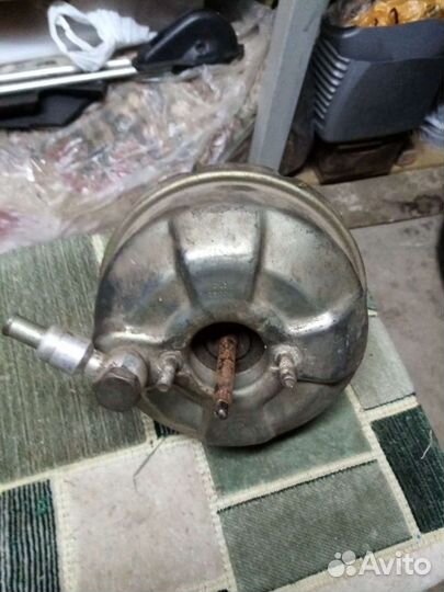 Вакуумный усилитель тормозов 2108-015, 2103-07