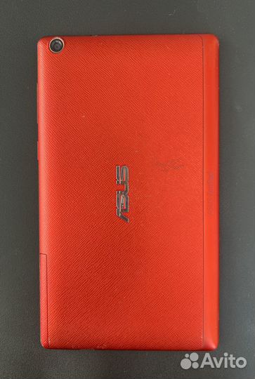 Планшет asus zenpad 10