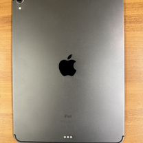 iPad pro 2018 wi-fi + cellular 64 gb