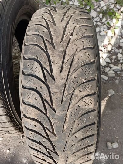 Yokohama G95 185/65 R15