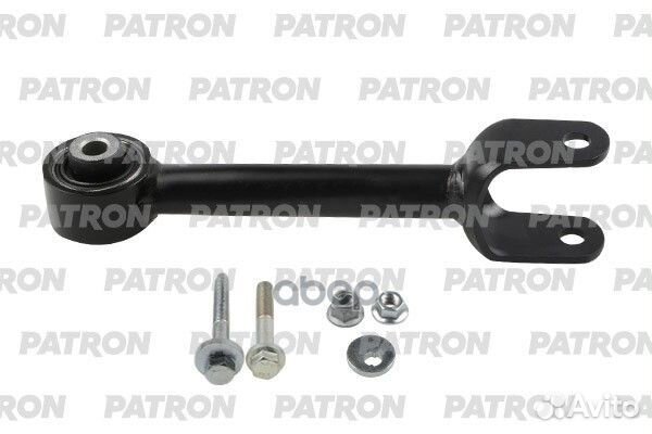 Рычаг подвески tesla model 3 2017- (Произведено