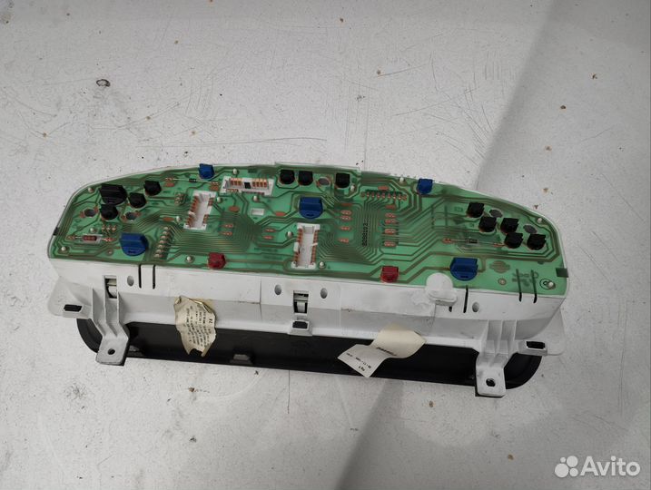 Панель приборов nissan primera p11