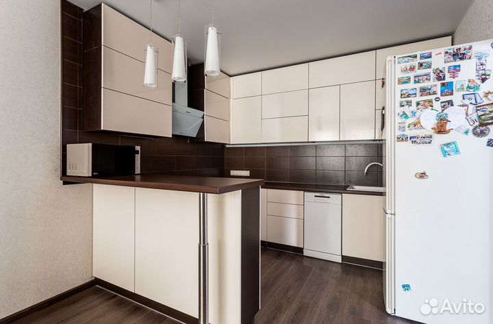 Кухня Orio на заказ