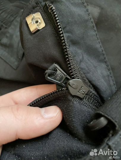 Горнолыжные штаны Eider