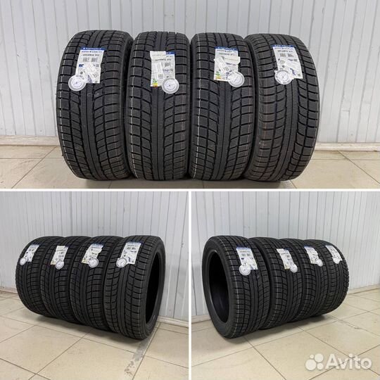 Triangle TR777 215/55 R17