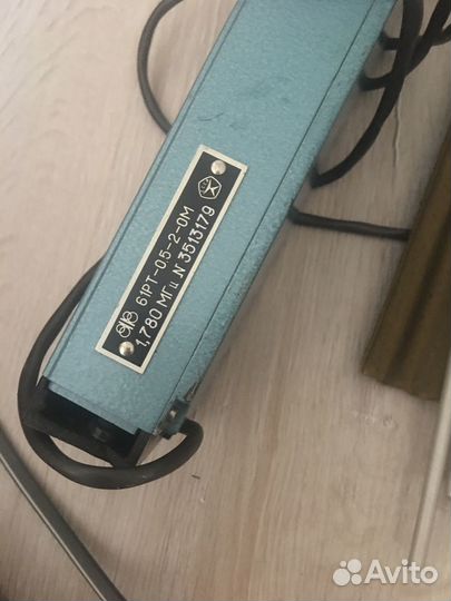 Радиостанция Карат-М