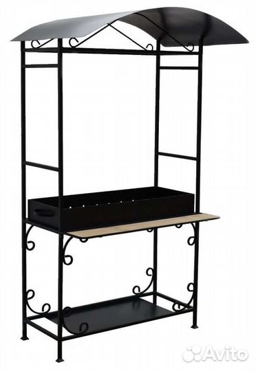 Изготовление металлоконструкций