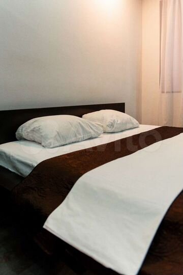 Квартира-студия, 48 м², 10/16 эт.