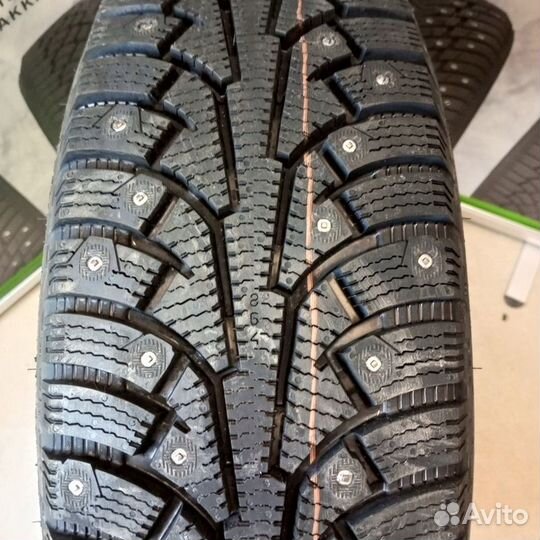 Nokian Tyres Nordman 5 SUV 215/70 R15 98T