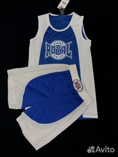 Боксерские комплекты одежды