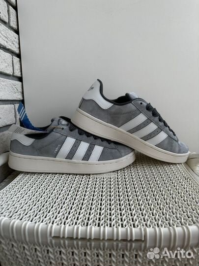 Adidas campus 00s