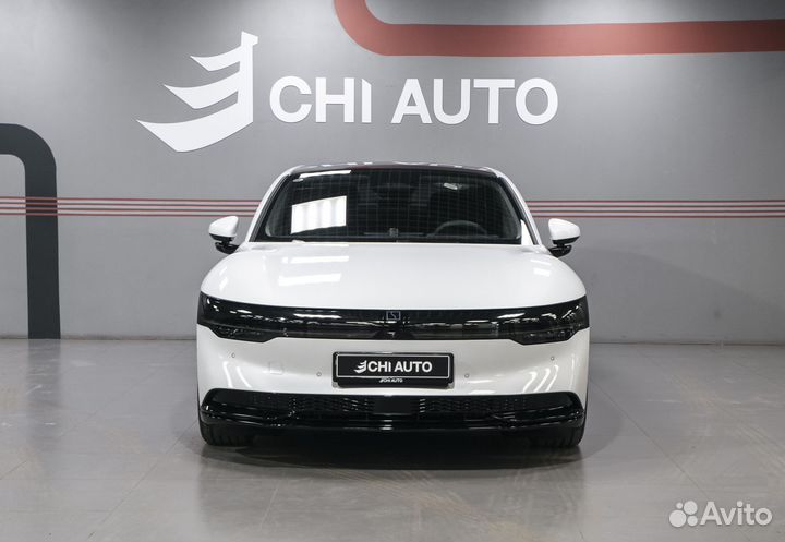 Zeekr 007 646 л.с. AT, 2024, 10 км