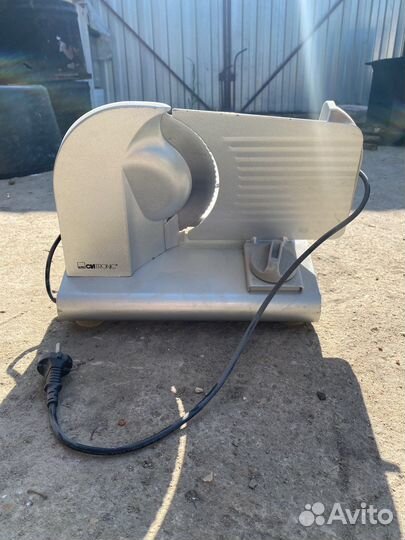 Слайсер для нарезки