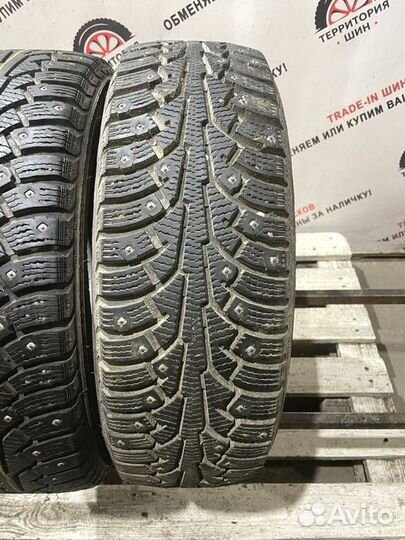 Nokian Tyres Hakkapeliitta 5 185/60 R15 88H