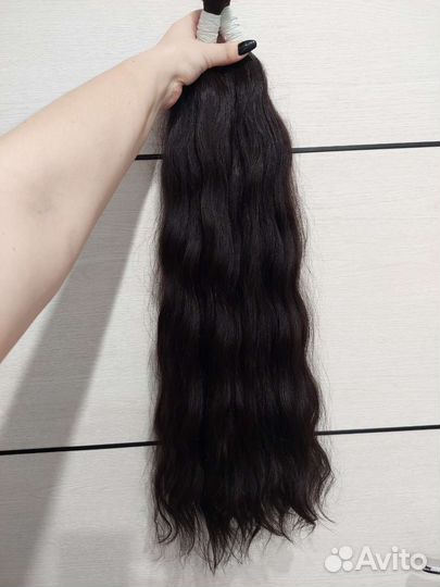 Волосы для наращивания