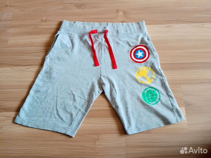 Шорты детские