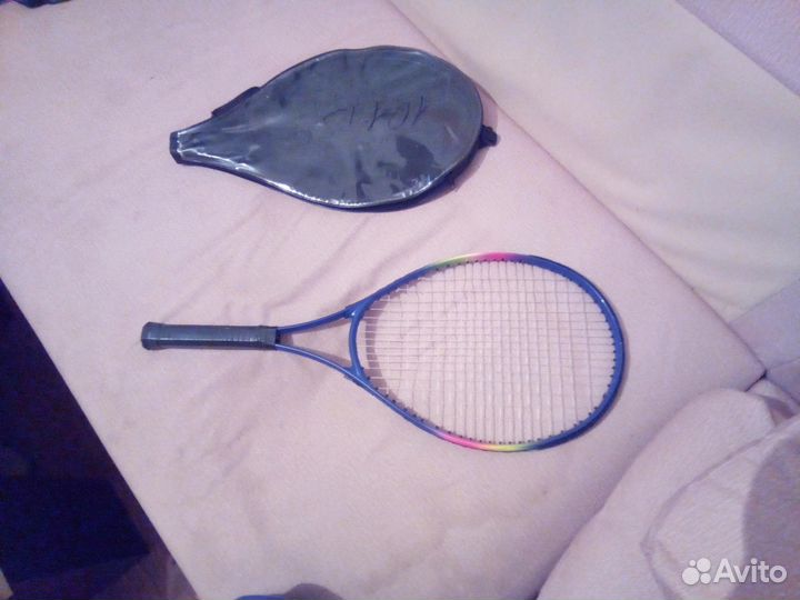 Ракетка для большого тенниса