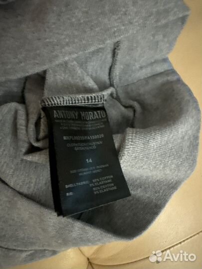 Antony morato кофта