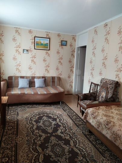 2-к. квартира, 42,2 м², 2/3 эт.