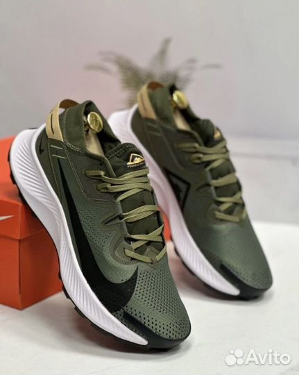 Кроссовки Nike Pegasus Trail 2