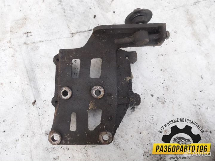 Кронштейн двигателя Chevrolet Lanos 2004-2010 (№4)