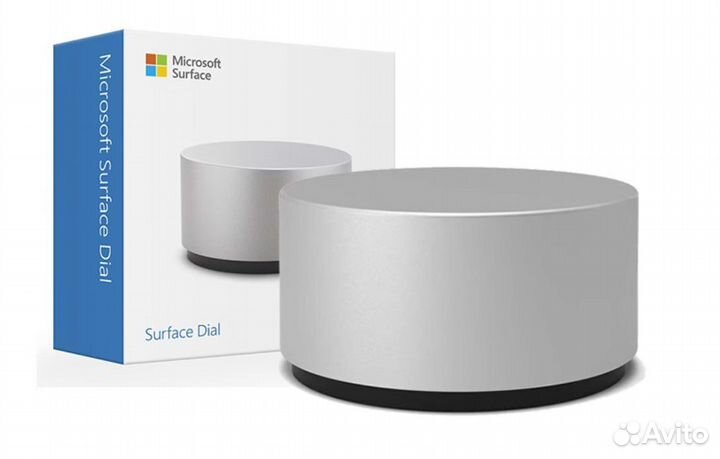 Контроллер Microsoft Surface Dial