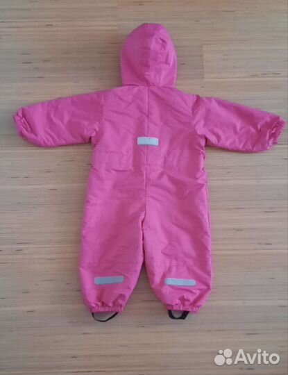 Комбинезон для девочки, 86р