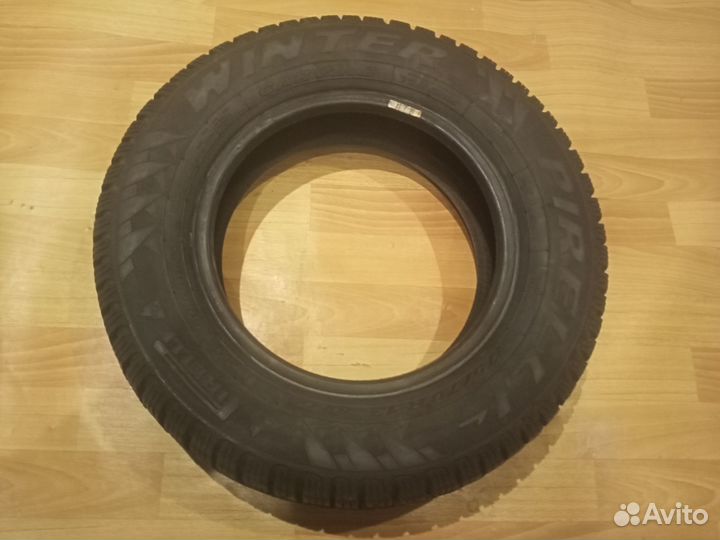 Pirelli Winter Carving 175/70 R13 82Q