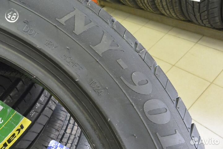 ONYX NY-901 225/55 R17 101W