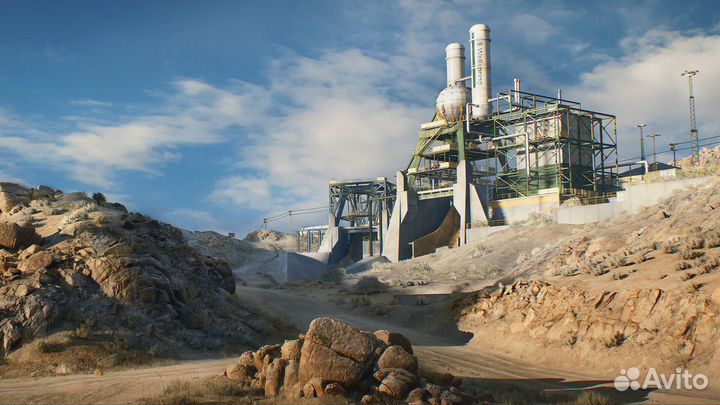 Battlefield 2042 (Steam & EA App & EGS)