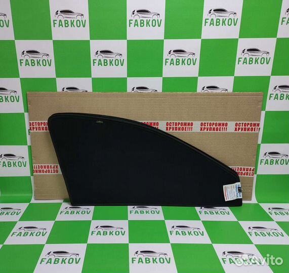 Каркасные шторки для Skoda Octavia Tour A4 1U 1 по