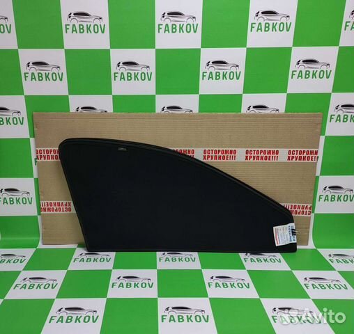 Каркасные шторки для Skoda Octavia Tour A4 1U 1 по