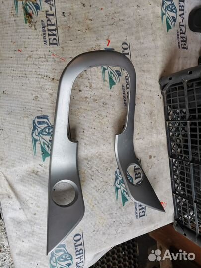 Накладка декоративная Chevrolet Cruze I (2009—2012