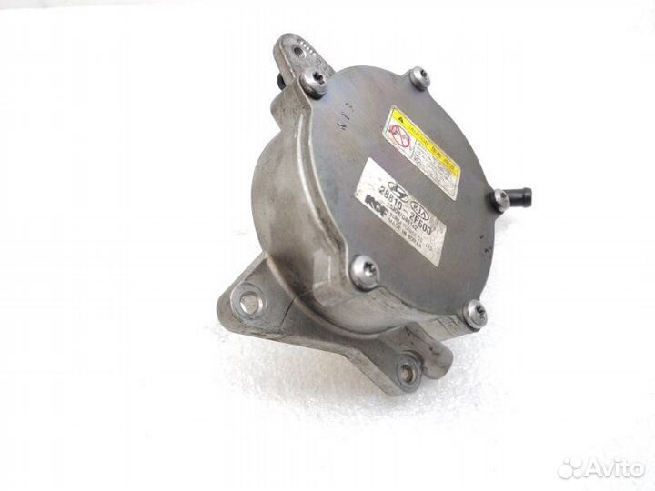 Насос вакуумный Kia Sportage 4 QL 2.0D D4HA 2016