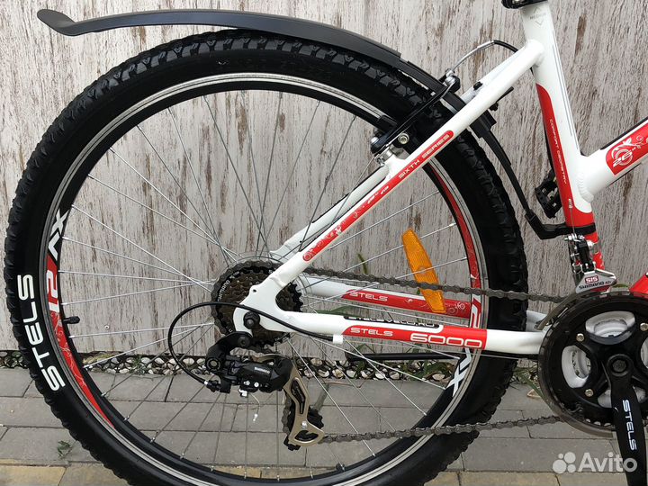 Велосипед Stels Miss