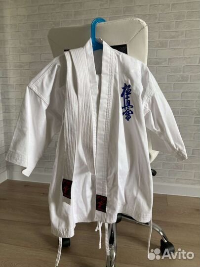 Кимоно для мальчика