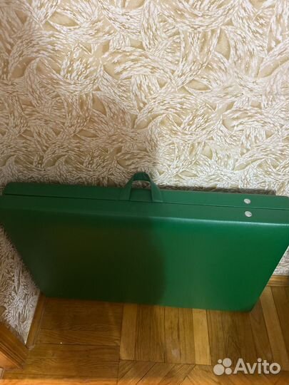 Кушетка в хорошем состоянии